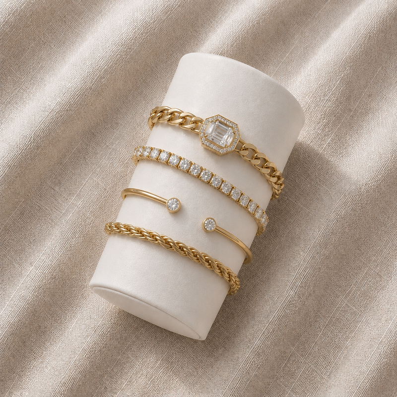 Pulseiras